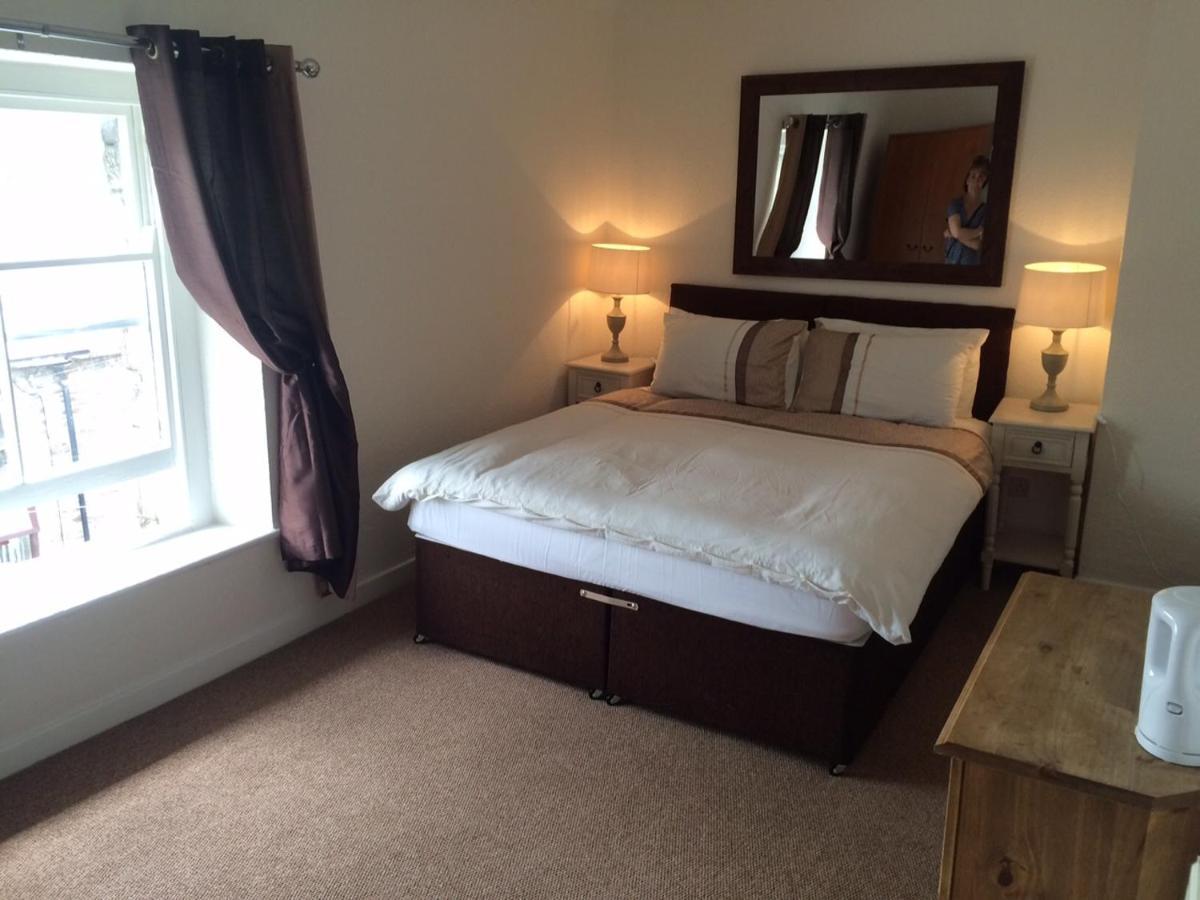 Markets Tavern Hotel Brecon Quarto foto