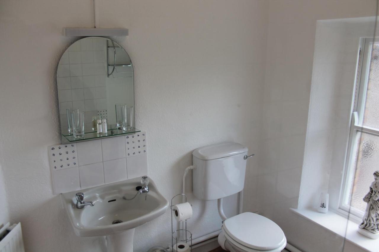 Markets Tavern Hotel Brecon Quarto foto