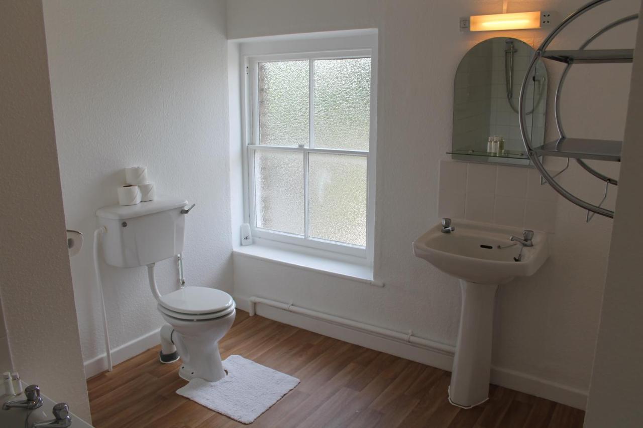 Markets Tavern Hotel Brecon Quarto foto