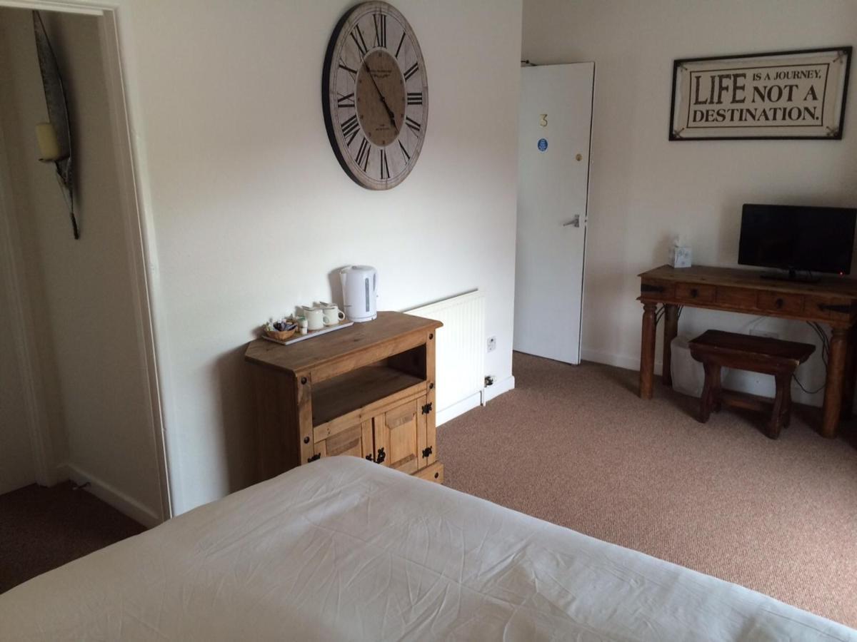 Markets Tavern Hotel Brecon Quarto foto